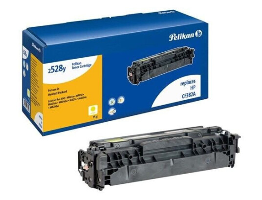 Pelikan Tonerpatron - 4236319 - Laser toner Yellow