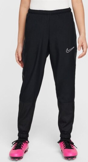 Nike Track Pants Dri FIT Academy +   Svart Barn størrelse M: 137 147 cm