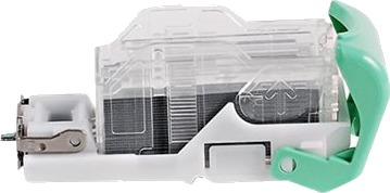 Ricoh Hæftemaskinepatron 414859 Ricoh Hæftemaskinepatron 414859