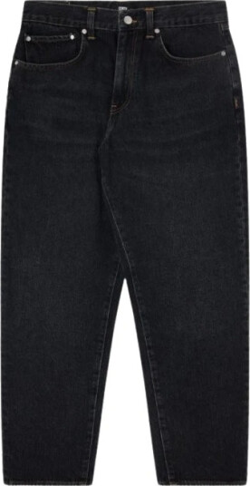 Edwin Dame Jeans Svart W30, Edwin Dame Jeans Svart W30,