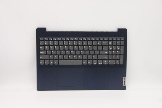 Lenovo Upper Case ASM_ENG L81W1 Lenovo Upper Case ASM_ENG L81W1