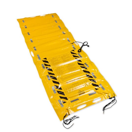 Raychem Frostfjernermatte EM Defrost Mat 3m2 1244 018413