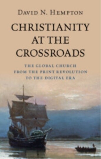 Christianity at the Crossroads Christianity at the Crossroads