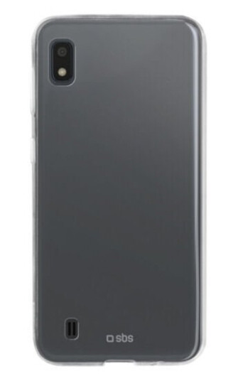 SBS SKINNY DEKSEL GALAXY A10 TRANSPARENT