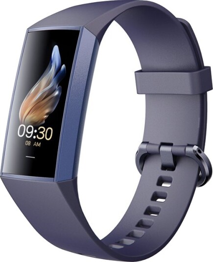 Philippe Palmer Fitness Bracelet LP11 AMOLED Blue