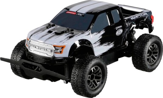 Carrera RC Ford F 150 Raptor 2,4GHz 26,5 cm