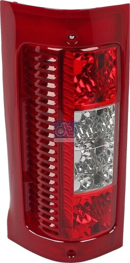 DT Spare Parts 12.74002SP Baklykt