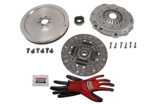 Clutchsett MAPCO 10767