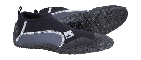 O'neill Boot Reactor Reef badesko unisex 8/40 O'neill Boot Reactor Reef badesko unisex 8/40