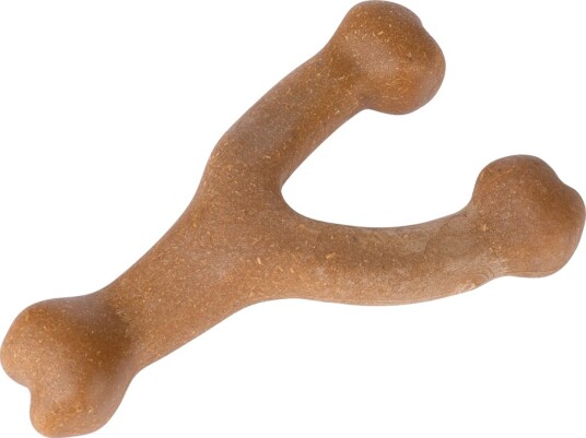 Tiaki Tyggeleketøy Med Kyllingsmak L 17.5 X B 12.8 X H 4.7 cm