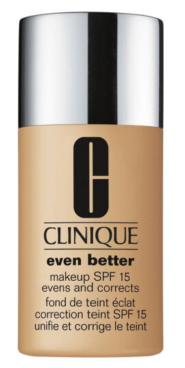 Clinique Even Better Makeup SPF15 WN 80 Tawnied Beige 30ml