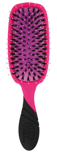 The Wet Brush Wetbrush Pro Shine Enhancer Pink