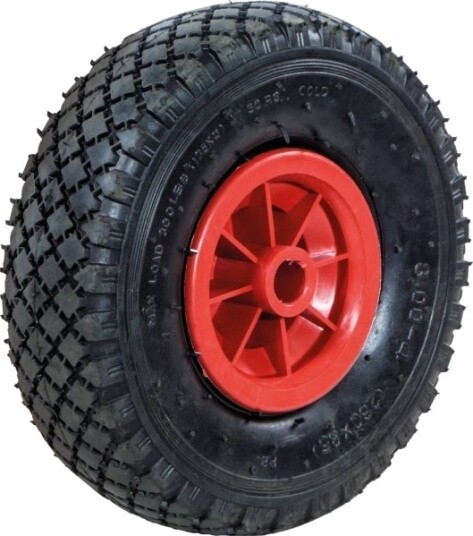 Gardamo 822193 Reservehjul Luft