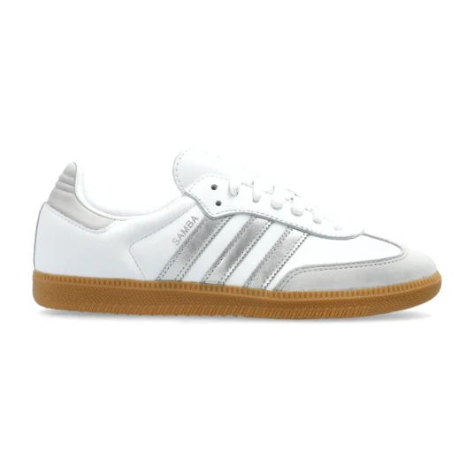 Adidas Originals Samba Og W White 40 Adidas Originals Samba Og W White 40