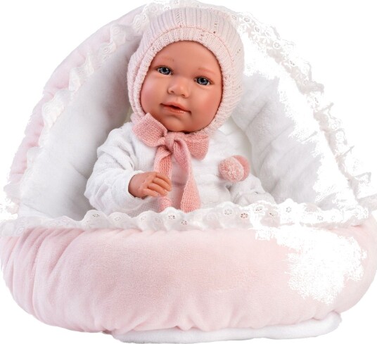 Llorens Mimi Dukke 42 cm Fra 3 år