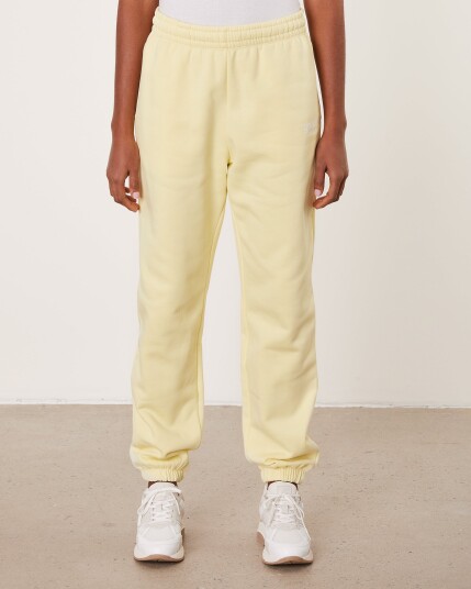 Rotate Birger Christensen Joggebukse Gul XS