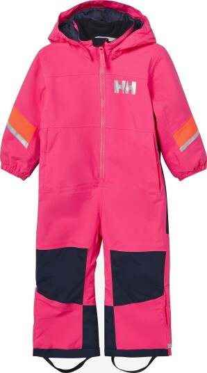 Helly Hansen Vinter overall K Rider 3.0 Ins Suit Rosa