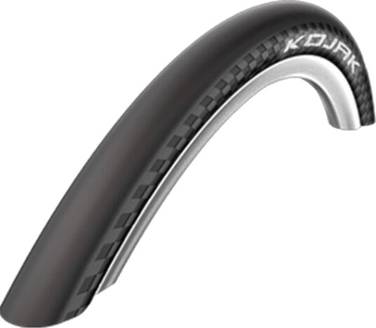 Schwalbe Kojak Raceguard Addix Dekk 27'' ,5x 1,35"