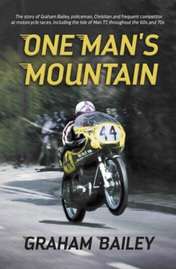 One Man'S Mountain Av Graham Bailey
