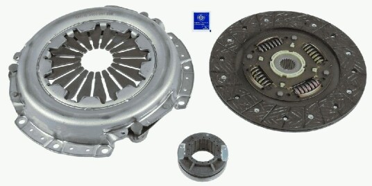 Clutchsett SACHS 3000 954 230
