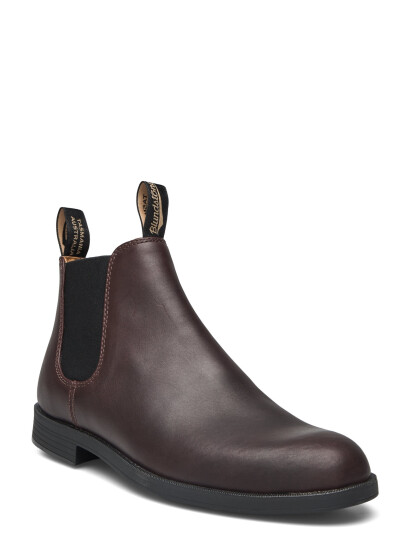 Blundstone Bl 1900 Dress Ankle Boot - Brown - 41