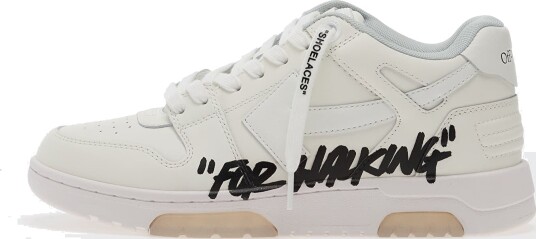 Joggesko Off White Out Of Office For Walking White/ Black EUR 36