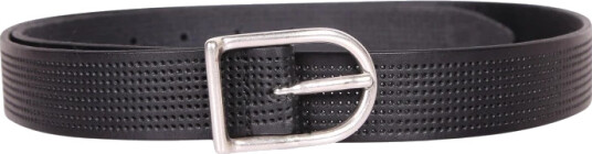 Dell'oglio Herre Accessories Svart 115 CM, Dell'oglio Herre Accessories Svart 115 CM,