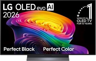 LG 48" OLED48C61LA OLED LG 48" OLED48C61LA OLED