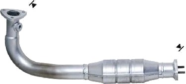 Katalysator VEGAZ KK-904 Katalysator VEGAZ KK-904