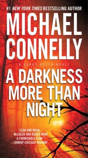 A Darkness More Than Night Av Michael Connelly