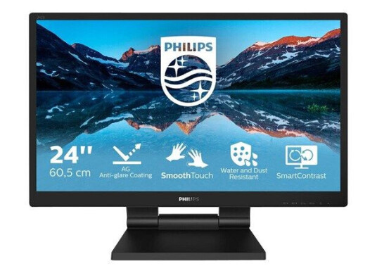 Philips B Line 242B9TL Philips B Line 242B9TL