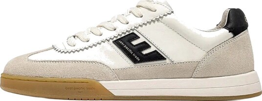 East Pacific Trade Diego Nl Smu - NL EXCLUSIVE OFF WHITE BLACK - 43
