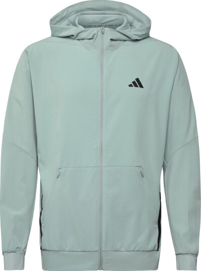 Adidas Performance D4T Hybrid Fz H Green M