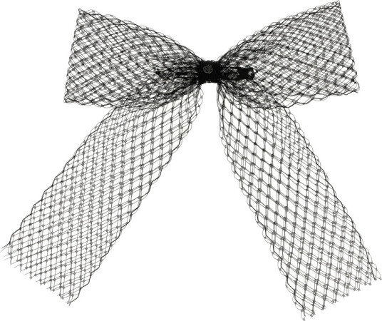 Maison Michel Dame Accessories Svart ONE SIZE,