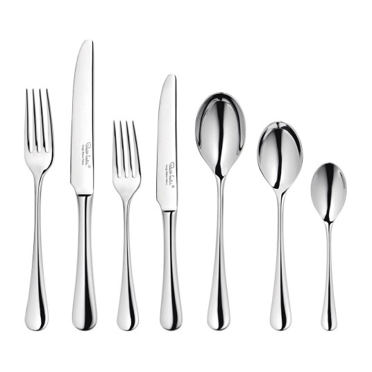 Robert Welch Radford bestikk blank 84 deler 1738069-01-0 1738081-01-0