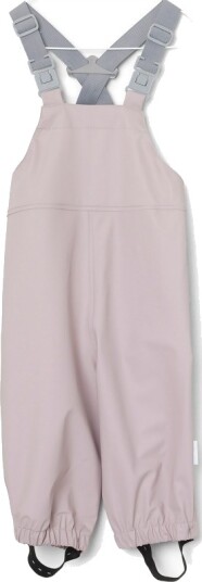 Mini A Ture RUBI regnbukse – violet ice 110