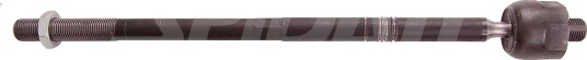 Aksialledd, parallellstag SPIDAN CHASSIS PARTS 50565