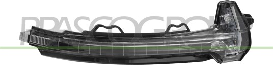 PRASCO AD0267415 Blinklys