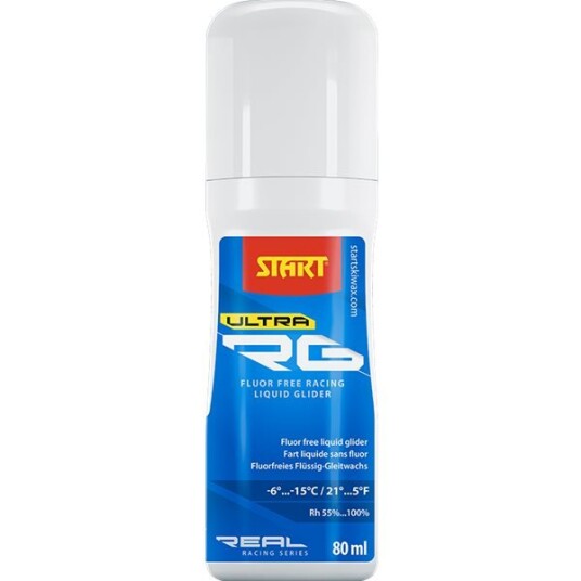 Start Rg Ultra Liquid Red Start Rg Ultra Liquid Red
