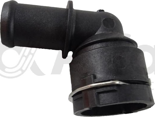 Alfa e-Parts AF12305 Kjølevæskeflens