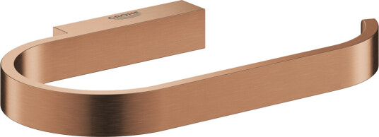 GROHE SELECTION TOALETTRULLHOLDER BØRSTET WARM SUNSET