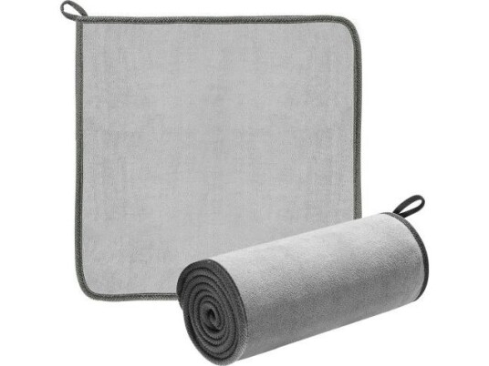Baseus Easy Life Universell Mikrofiber Bilvaskehåndkle, 2 Stk. (40X40cm)