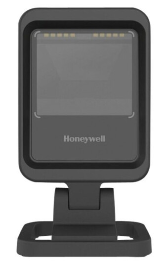 Honeywell Genesis Xp 7680G Strekkodeskanner Stasjonær Sr 2D-Bildefremviser Dekodet Usb