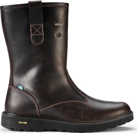 Graninge Lindås Brown 43