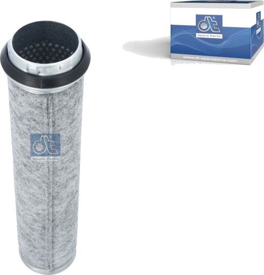 DT Spare Parts 4.00084 Luftfilter DT Spare Parts 4.00084 Luftfilter