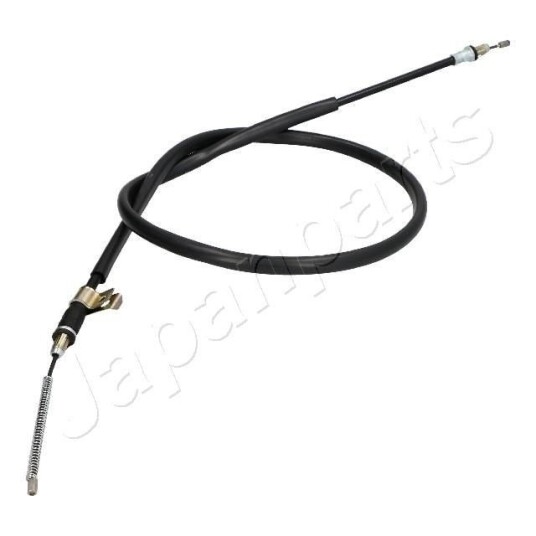 Bremsewire JAPANPARTS BC 162L Bremsewire JAPANPARTS BC 162L