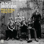 Punch Brothers Who's Feeling Young Now? LP/Vinyl Punch Brothers Who's Feeling Young Now? LP/Vinyl