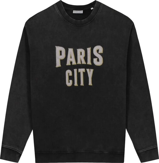 Maison Labiche Ledru Paris City / Gots Black L