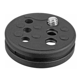 Manfrotto Kameraplate 585PL Festeplate til Modosteady Manfrotto Kameraplate 585PL Festeplate til Modosteady