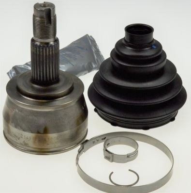 SPIDAN 36483 Drivledd